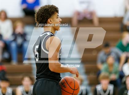 Thumbnail 3 in Lincoln Northeast @ Lincoln East (HAC Tournament) photogallery.