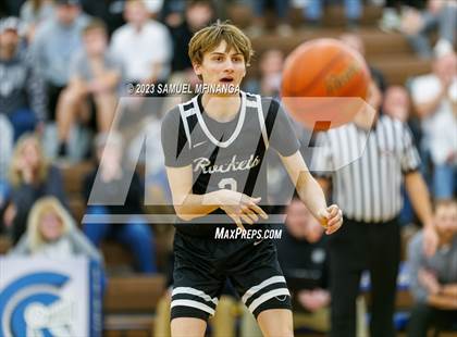 Thumbnail 3 in Lincoln Northeast @ Lincoln East (HAC Tournament) photogallery.