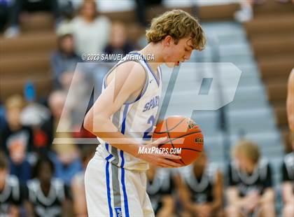 Thumbnail 3 in Lincoln Northeast @ Lincoln East (HAC Tournament) photogallery.