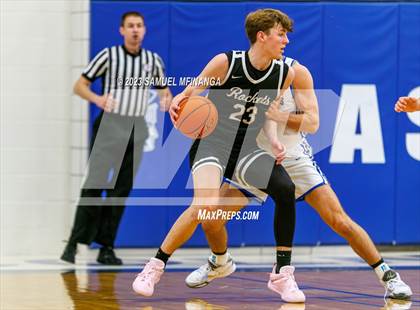 Thumbnail 3 in Lincoln Northeast @ Lincoln East (HAC Tournament) photogallery.