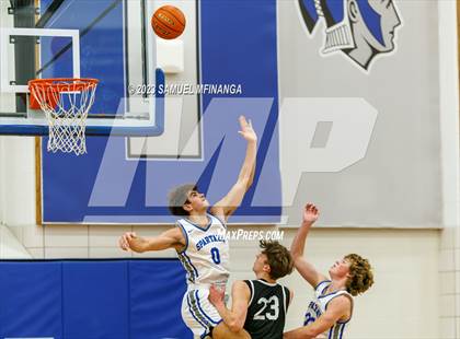 Thumbnail 1 in Lincoln Northeast @ Lincoln East (HAC Tournament) photogallery.