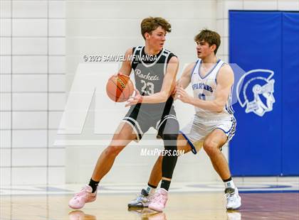 Thumbnail 1 in Lincoln Northeast @ Lincoln East (HAC Tournament) photogallery.
