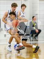 Photo from the gallery "Lincoln Northeast @ Lincoln East (HAC Tournament)"