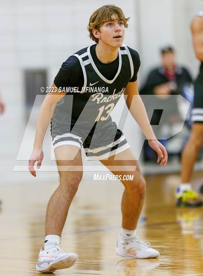 Thumbnail 3 in Lincoln Northeast @ Lincoln East (HAC Tournament) photogallery.