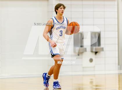 Thumbnail 1 in Lincoln Northeast @ Lincoln East (HAC Tournament) photogallery.