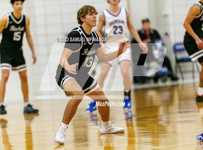 Thumbnail 1 in Lincoln Northeast @ Lincoln East (HAC Tournament) photogallery.
