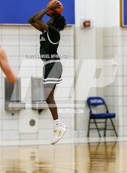 Thumbnail 1 in Lincoln Northeast @ Lincoln East (HAC Tournament) photogallery.