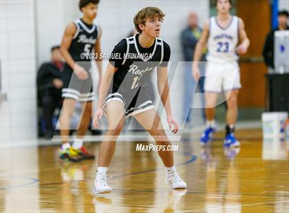 Thumbnail 1 in Lincoln Northeast @ Lincoln East (HAC Tournament) photogallery.