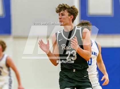 Thumbnail 2 in Lincoln Northeast @ Lincoln East (HAC Tournament) photogallery.
