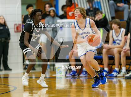 Thumbnail 1 in Lincoln Northeast @ Lincoln East (HAC Tournament) photogallery.