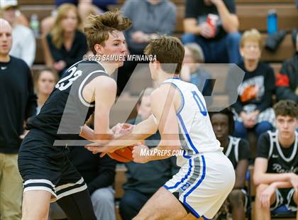 Thumbnail 3 in Lincoln Northeast @ Lincoln East (HAC Tournament) photogallery.