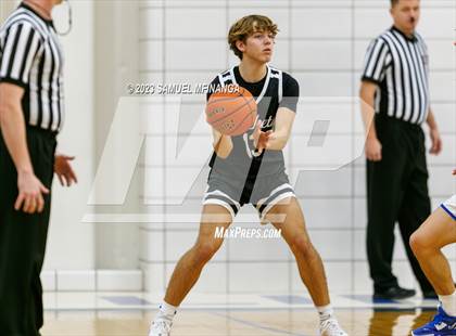 Thumbnail 3 in Lincoln Northeast @ Lincoln East (HAC Tournament) photogallery.