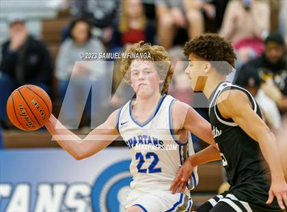 Thumbnail 3 in Lincoln Northeast @ Lincoln East (HAC Tournament) photogallery.