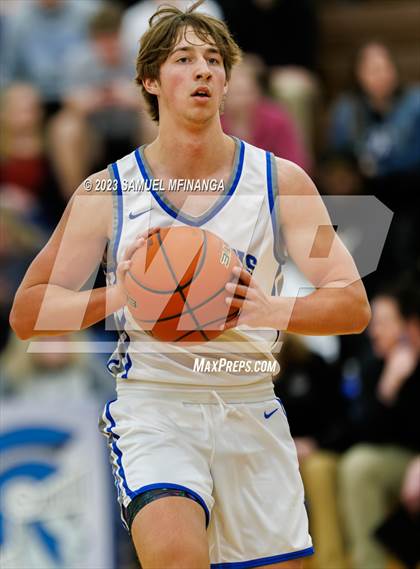 Thumbnail 1 in Lincoln Northeast @ Lincoln East (HAC Tournament) photogallery.