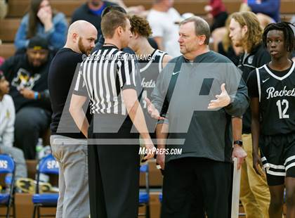 Thumbnail 1 in Lincoln Northeast @ Lincoln East (HAC Tournament) photogallery.