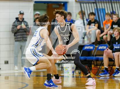 Thumbnail 3 in Lincoln Northeast @ Lincoln East (HAC Tournament) photogallery.