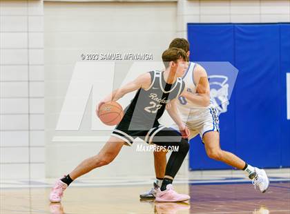 Thumbnail 1 in Lincoln Northeast @ Lincoln East (HAC Tournament) photogallery.