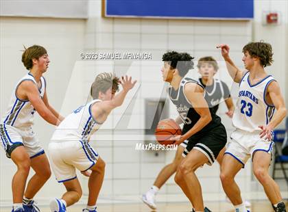 Thumbnail 3 in Lincoln Northeast @ Lincoln East (HAC Tournament) photogallery.