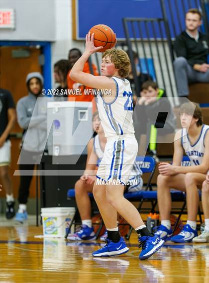 Thumbnail 2 in Lincoln Northeast @ Lincoln East (HAC Tournament) photogallery.