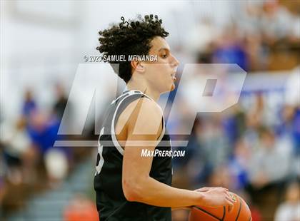 Thumbnail 2 in Lincoln Northeast @ Lincoln East (HAC Tournament) photogallery.