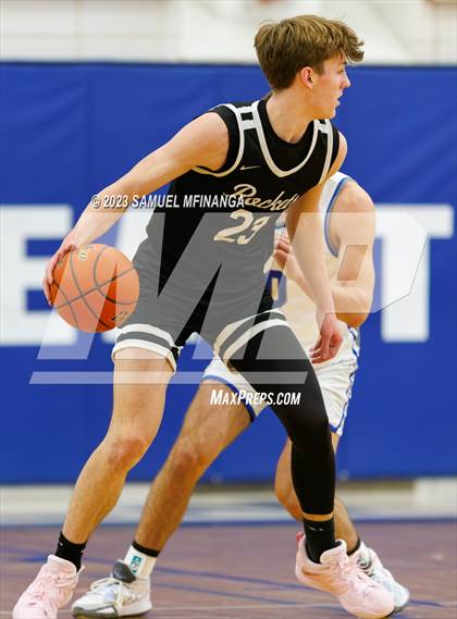 Thumbnail 3 in Lincoln Northeast @ Lincoln East (HAC Tournament) photogallery.