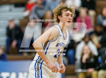 Thumbnail 2 in Lincoln Northeast @ Lincoln East (HAC Tournament) photogallery.