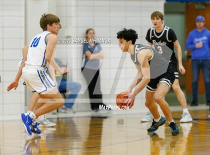 Thumbnail 3 in Lincoln Northeast @ Lincoln East (HAC Tournament) photogallery.