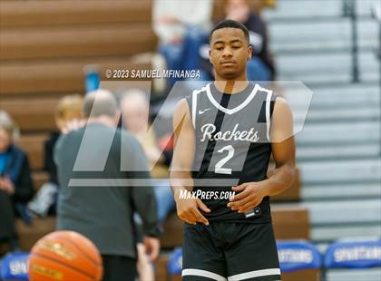 Thumbnail 1 in Lincoln Northeast @ Lincoln East (HAC Tournament) photogallery.