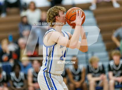 Thumbnail 3 in Lincoln Northeast @ Lincoln East (HAC Tournament) photogallery.