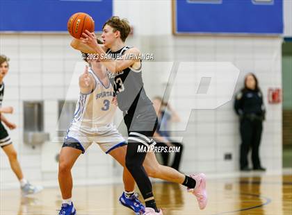 Thumbnail 3 in Lincoln Northeast @ Lincoln East (HAC Tournament) photogallery.