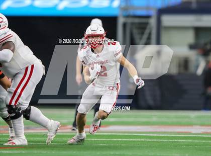 Thumbnail 3 in Carthage vs. Gilmer (UIL 4A Division 2 State Final) photogallery.