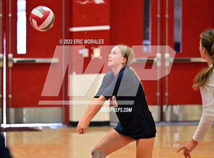 Thumbnail 1 in San Dieguito Academy vs San Marcos (Sweetwater JV Tournament Gold Final) photogallery.