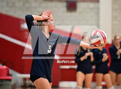 Thumbnail 3 in San Dieguito Academy vs San Marcos (Sweetwater JV Tournament Gold Final) photogallery.