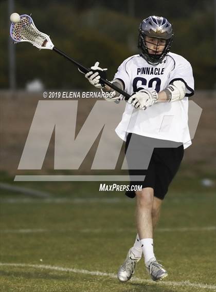 Thumbnail 1 in Notre Dame Prep @ Pinnacle  photogallery.