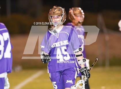 Thumbnail 2 in Notre Dame Prep @ Pinnacle  photogallery.