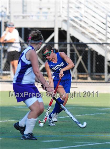 Thumbnail 2 in Merrimack @ Nashua South photogallery.