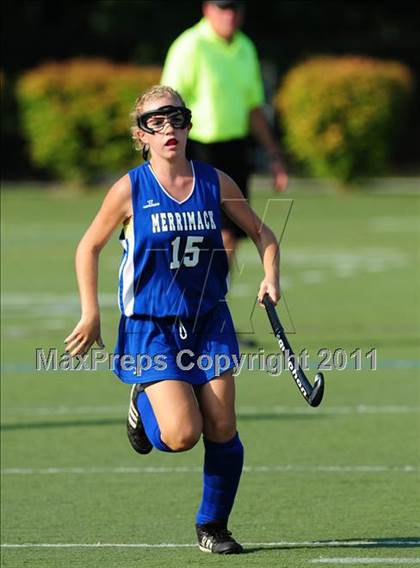 Thumbnail 2 in Merrimack @ Nashua South photogallery.