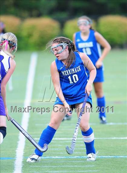 Thumbnail 2 in Merrimack @ Nashua South photogallery.