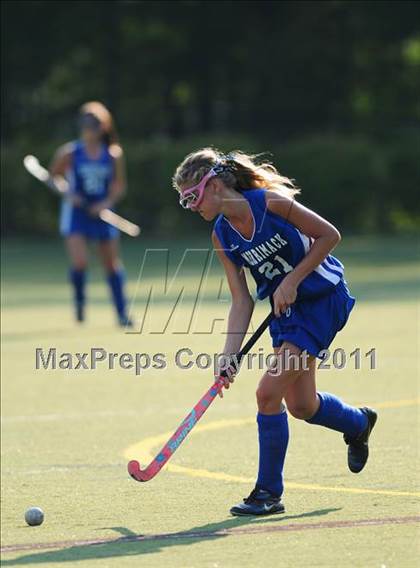 Thumbnail 2 in Merrimack @ Nashua South photogallery.