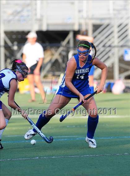 Thumbnail 1 in Merrimack @ Nashua South photogallery.