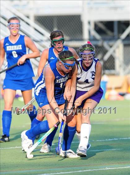 Thumbnail 3 in Merrimack @ Nashua South photogallery.