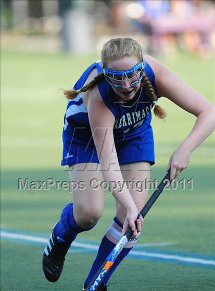 Thumbnail 1 in Merrimack @ Nashua South photogallery.