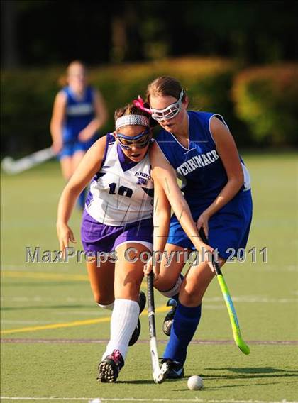 Thumbnail 2 in Merrimack @ Nashua South photogallery.