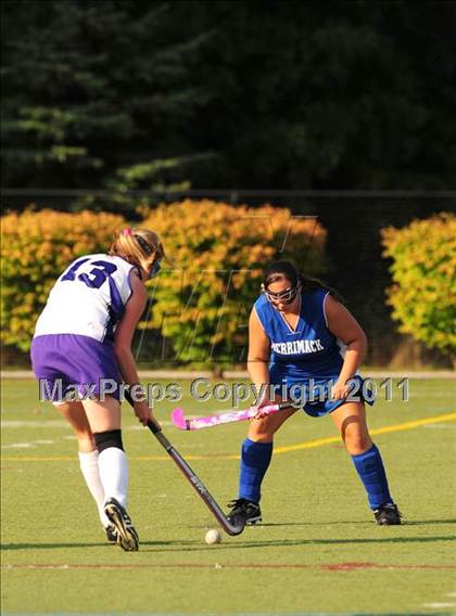 Thumbnail 1 in Merrimack @ Nashua South photogallery.