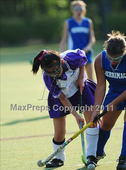 Thumbnail 1 in Merrimack @ Nashua South photogallery.
