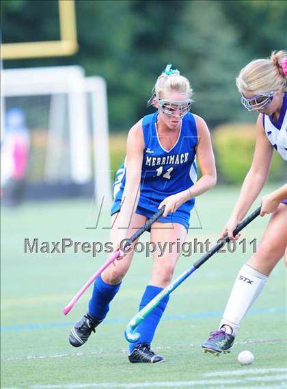 Thumbnail 1 in Merrimack @ Nashua South photogallery.