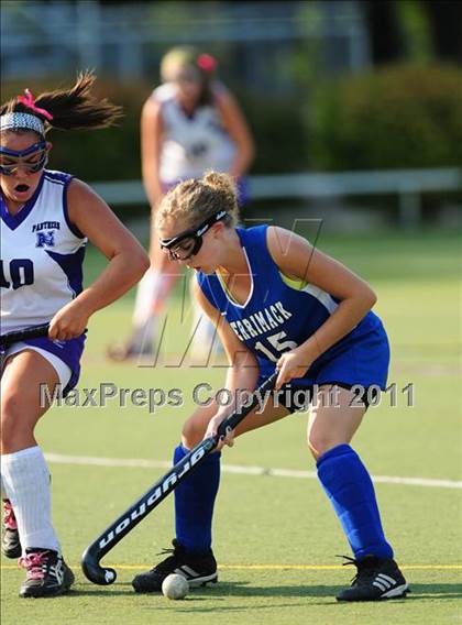 Thumbnail 2 in Merrimack @ Nashua South photogallery.