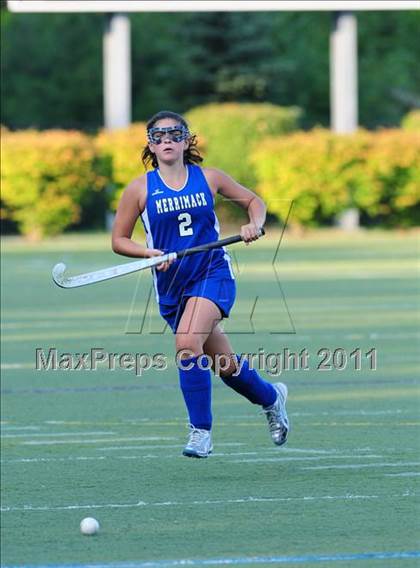 Thumbnail 3 in Merrimack @ Nashua South photogallery.