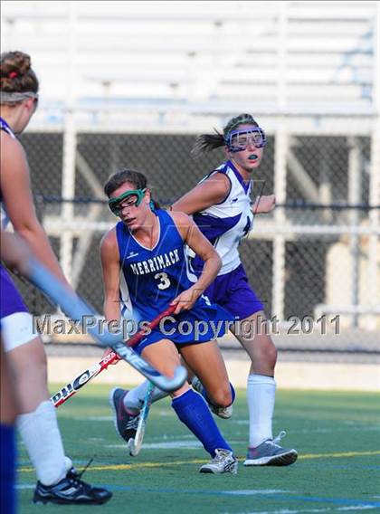 Thumbnail 3 in Merrimack @ Nashua South photogallery.