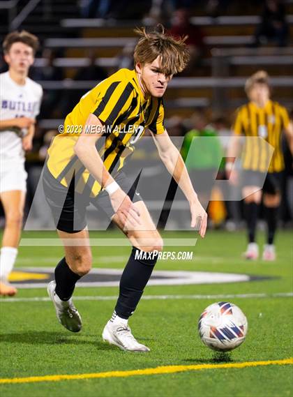 Thumbnail 3 in Butler @ Centerville photogallery.